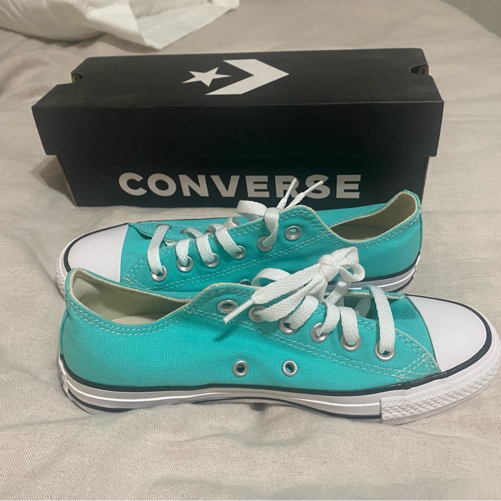 Brand new low top Chuck Taylor All Star 1970